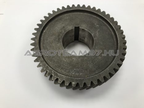 FOGASKERÉK Z=47