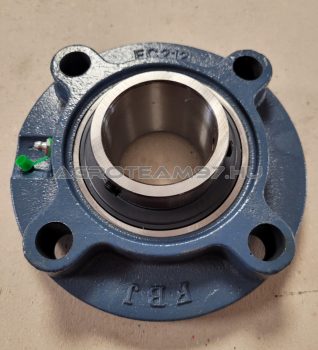 UCFC 207 FBJ
