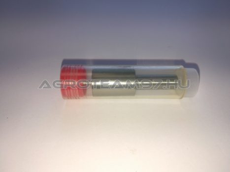DLLA 35 S 2180  PORLASZTÓCSÚCS