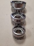 KÚPGÖRGŐS CSAPÁGY 32000-ES SOROZAT